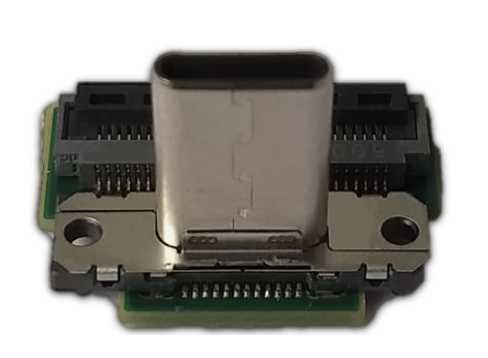 CENTRO DE CARGA DOCK NINTENDO SWITCH