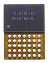 CHIP DE CARGA U2101 IPHONE 7/7 PLUS