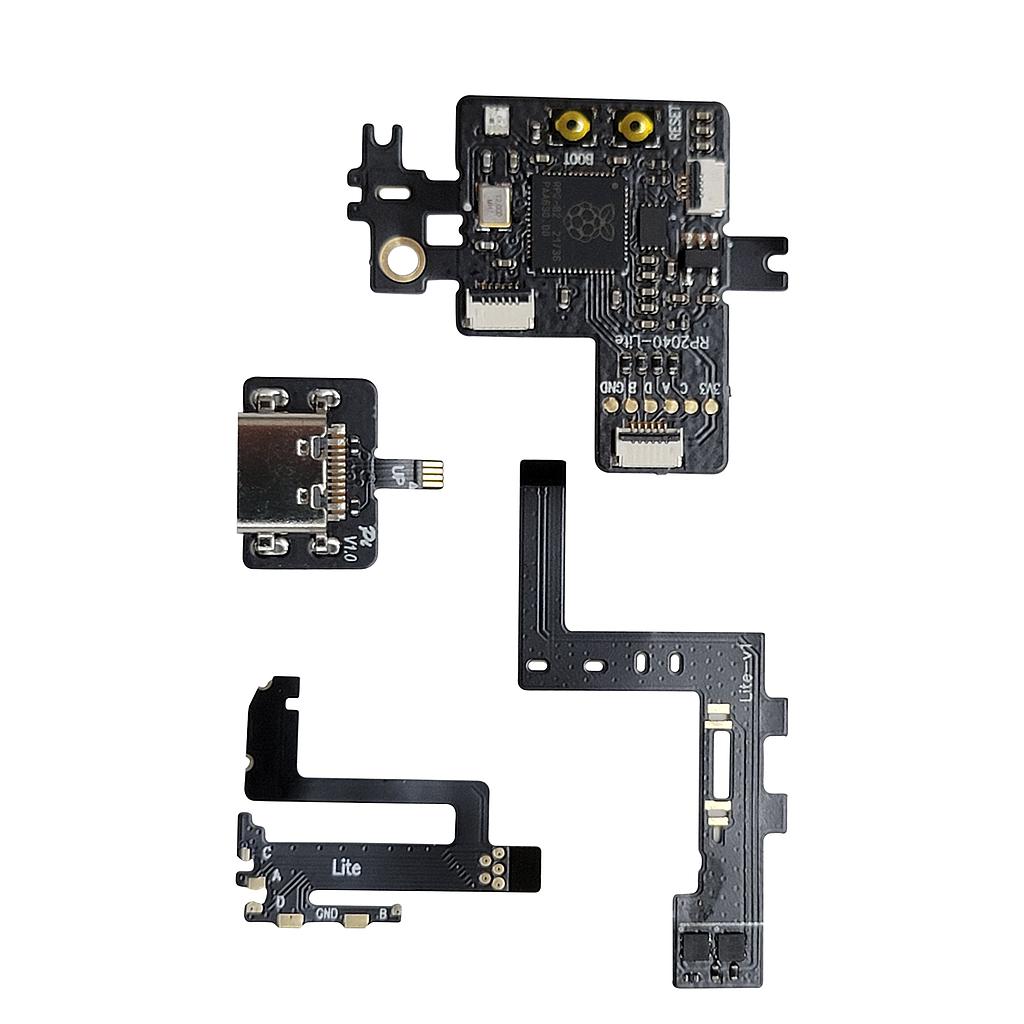 CHIP PICOFLY NINTENDO SWITCH LITE
