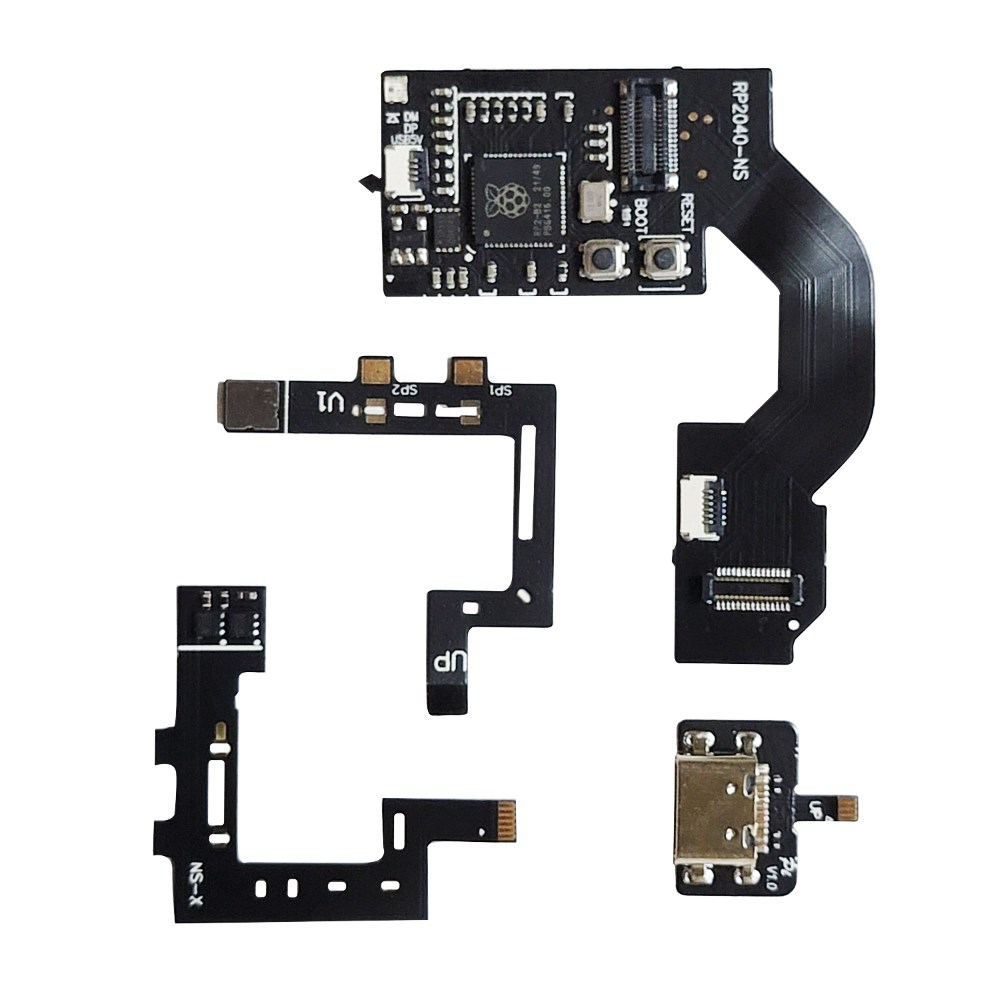 CHIP PICOFLY NINTENDO SWITCH V1