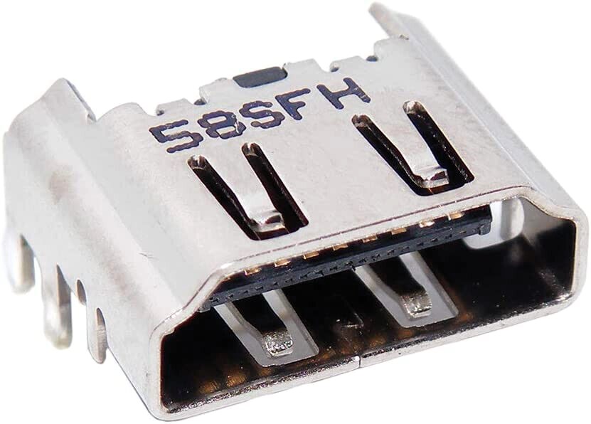 CONECTOR HDMI PS4 FAT 1200P