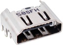 CONECTOR HDMI PS4 FAT 1200P