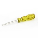 DESARMADOR GAMEBIT 3.8 MM