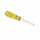 DESARMADOR GAMEBIT 4.5 MM