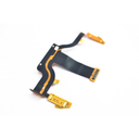 FLEX LCD PSP GO