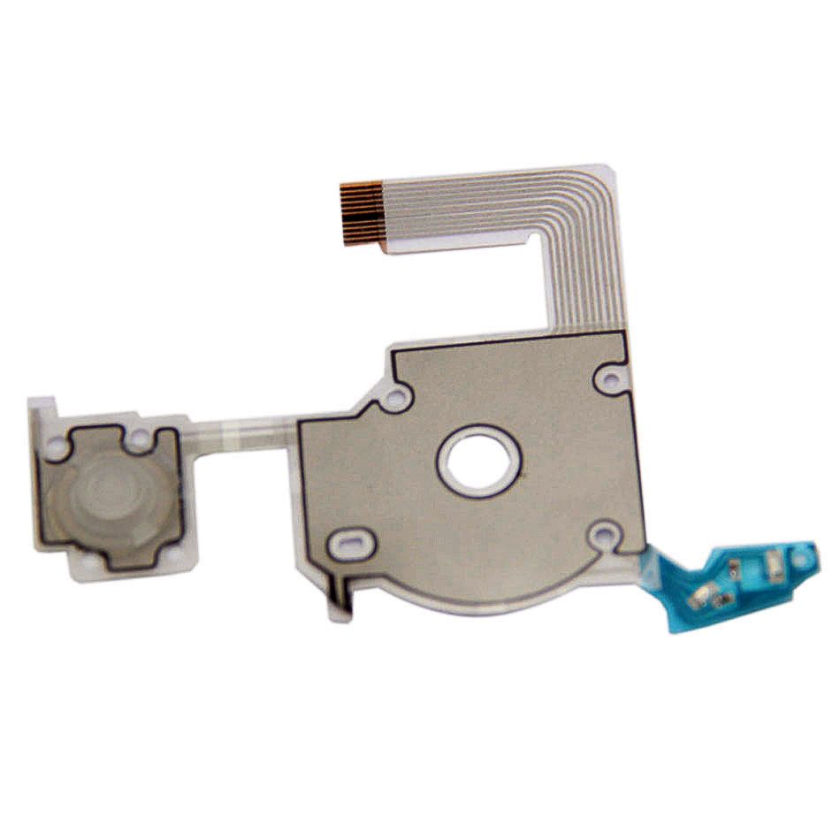 FLEX MEMBRANA IZQUIERDA V2  PSP 3000