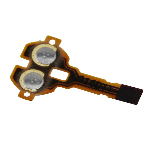 FLEX SELECT START PSP GO