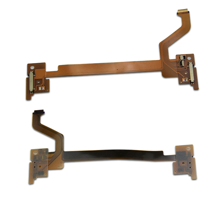 FLEX VOLUMEN NINTENDO NEW 3DS XL