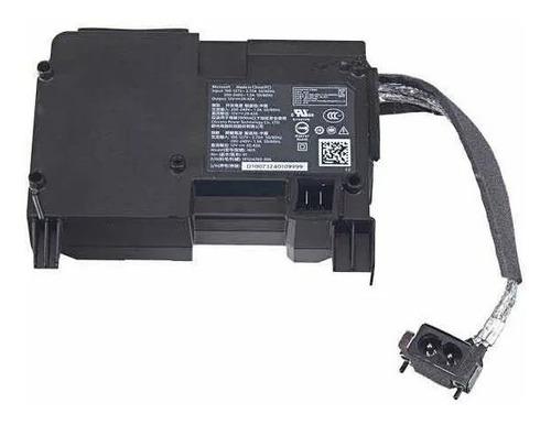 FUENTE DE PODER XBOX ONE X