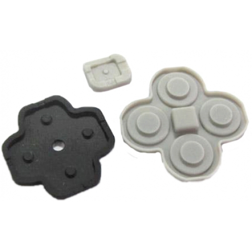 GOMAS PAD NINTENDO 3DS