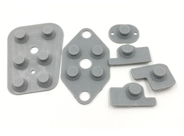 GOMAS PAD NINTENDO 64