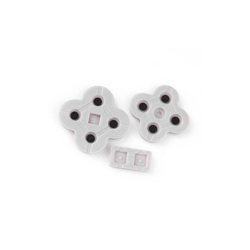 GOMAS PAD NINTENDO DS LITE