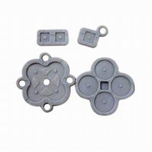 GOMAS PAD NINTENDO DSi XL