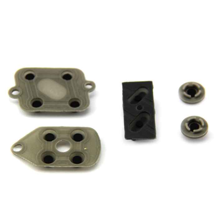 GOMAS PAD NINTENDO SNES