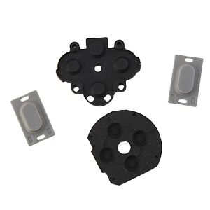 GOMAS PAD PSP 1000