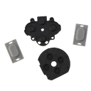 GOMAS PAD PSP 1000