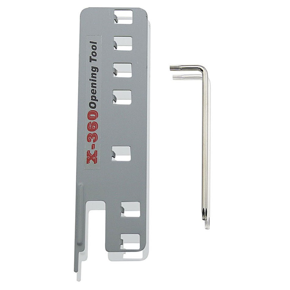 HERRAMIENTA XBOX 360 FAT