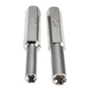 HERRAMIENTAS PUNTAS GAMEBIT 3.8 Y 4.5 MM