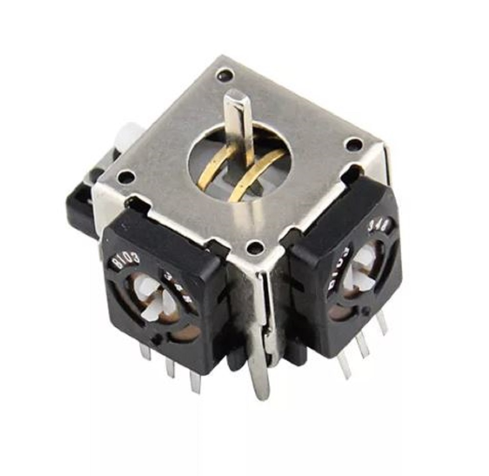 JOYSTICK PIN METALICO