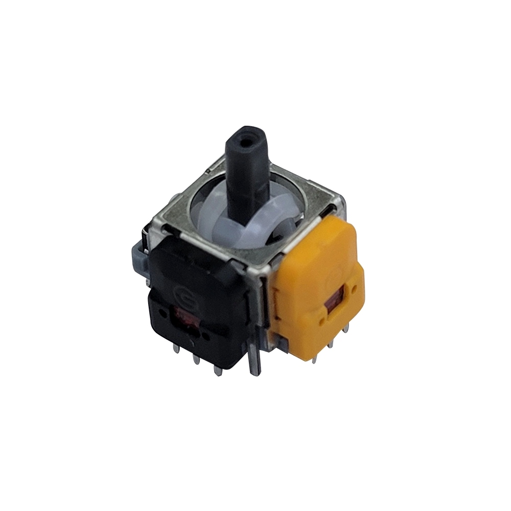 JOYSTICK PS4 EFECTO HALL