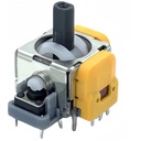 JOYSTICK PS5 EFECTO HALL