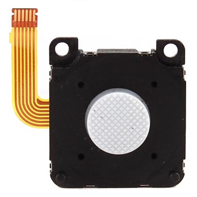 JOYSTICK PSP GO 3D BLANCO