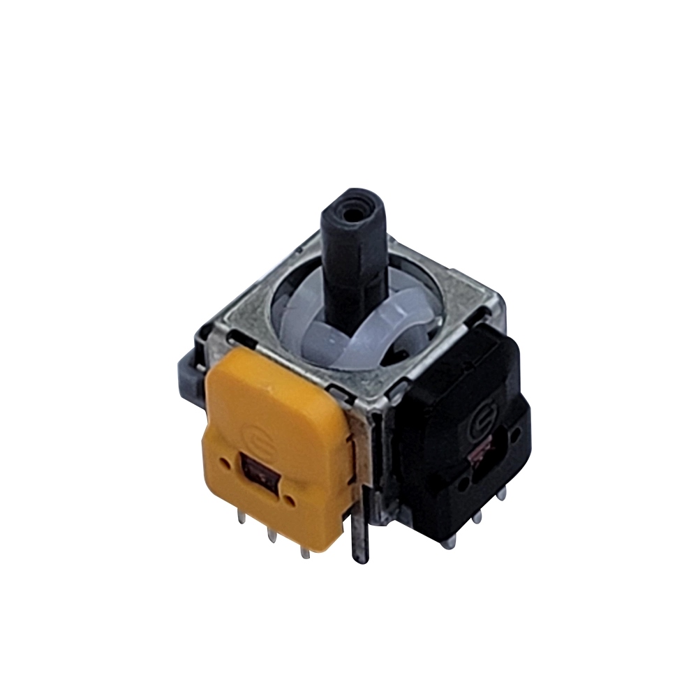 JOYSTICK XBOX ONE EFECTO HALL