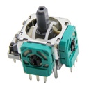 JOYSTICK XBOX ONE/WII/PS4/PS3 3 PINES