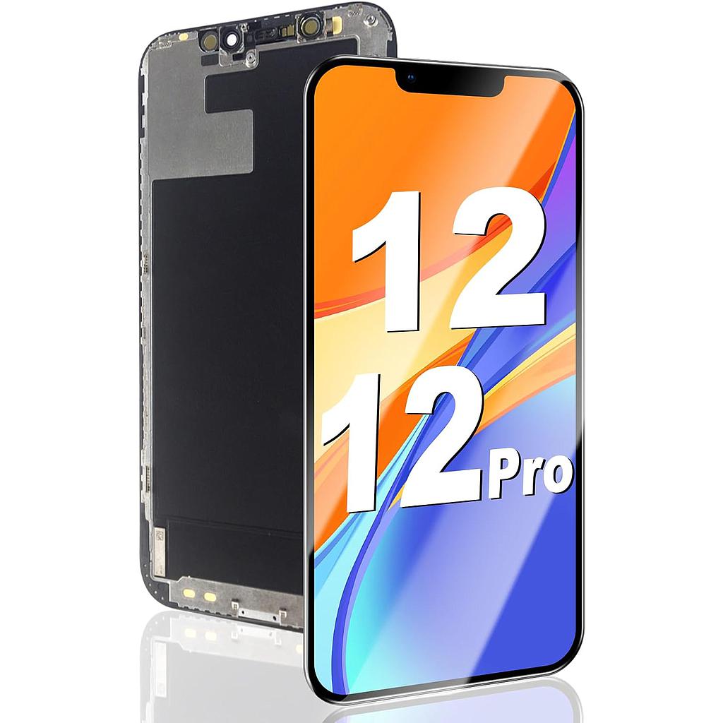 LCD IPHONE 12