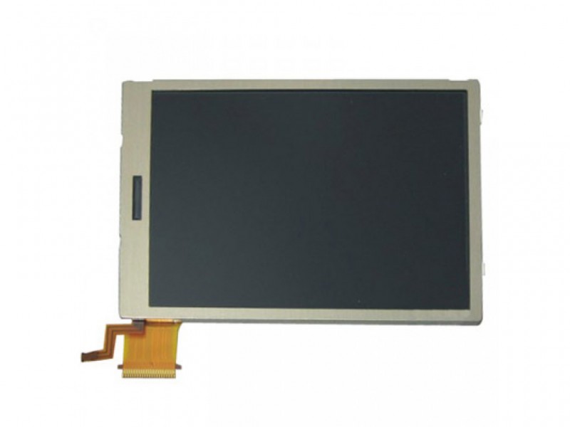 LCD NINTENDO 3DS INFERIOR