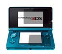 MICA PROTECTORA NINTENDO 3DS