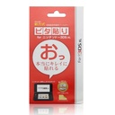 MICA PROTECTORA NINTENDO 3DS XL