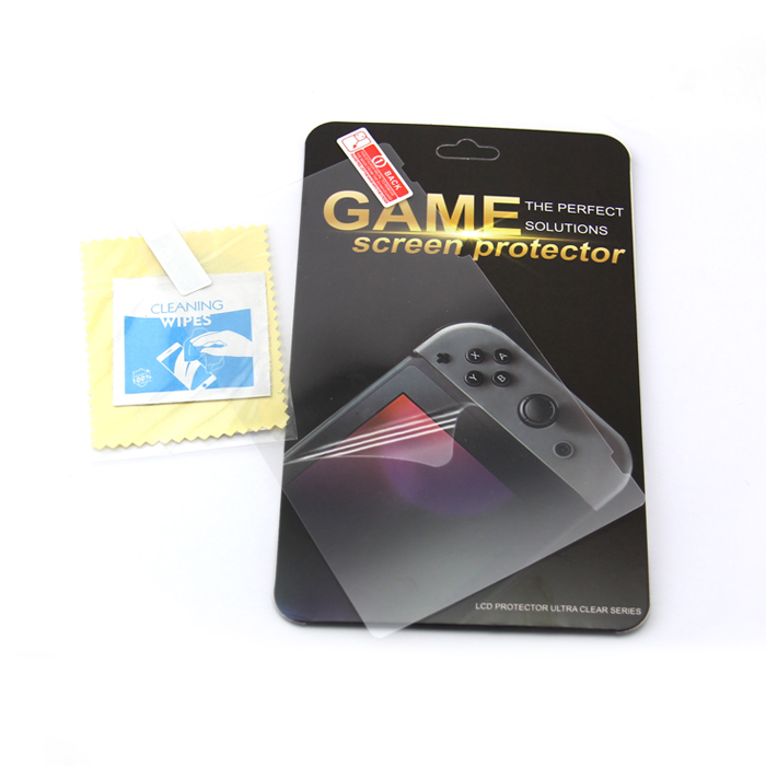 MICA PROTECTORA NINTENDO SWITCH