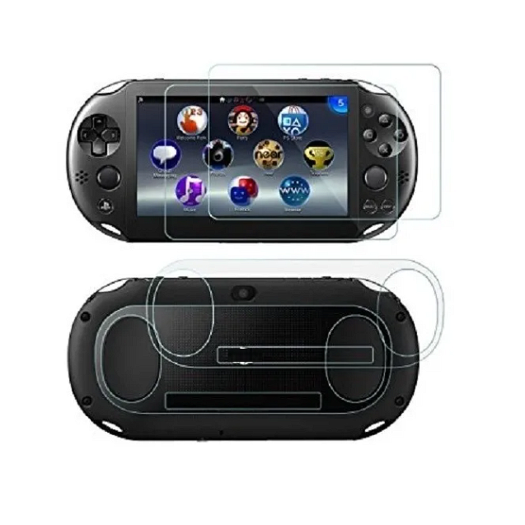 MICA PROTECTORA PS VITA 2000