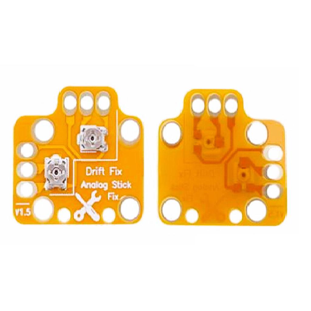 PLACA DRIFT FIX PS5/PS4/XBOX ONE