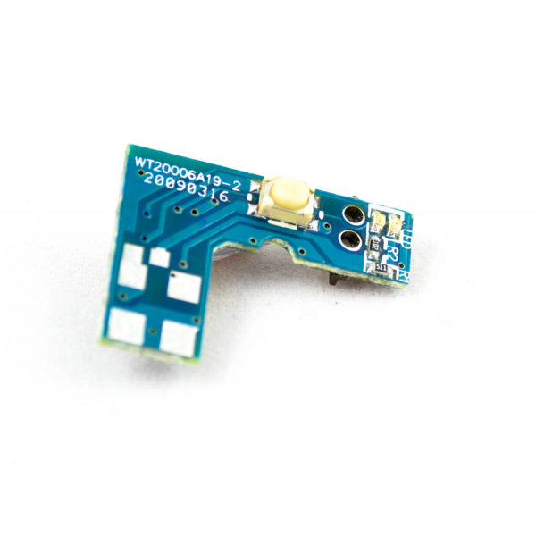 SWITCH ENCENDIDO PS2 7000X CON PCB