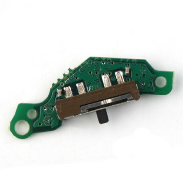 SWITCH ENCENDIDO PSP 3000 CON PCB