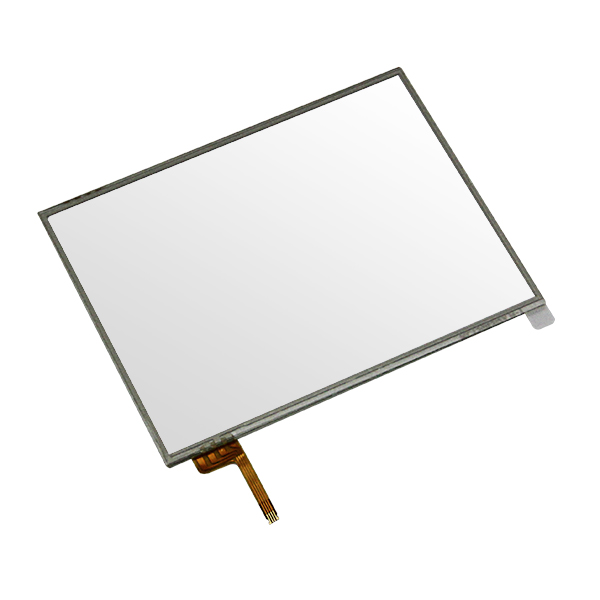TOUCH NINTENDO NEW 3DS XL