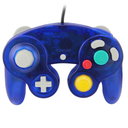 CONTROL GAMECUBE ALAMBRICO GENERICO