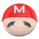 FUNDA SILICON CAPUCHON JOY-CON NINTENDO SWITCH 2