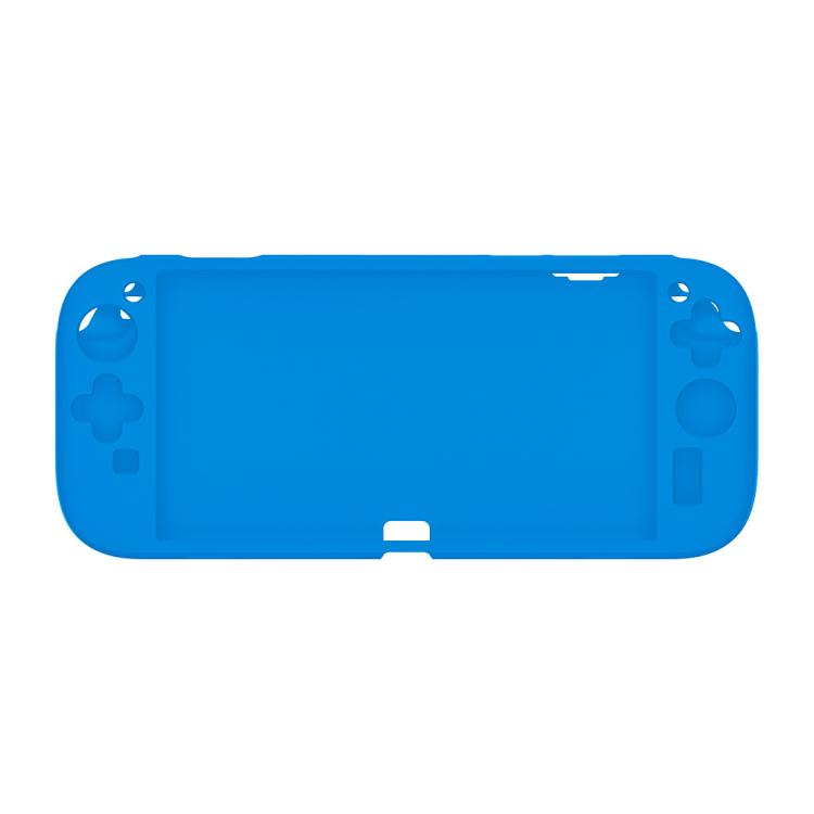 FUNDA SILICON NINTENDO SWITCH 2