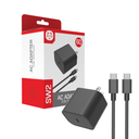 ADAPTADOR DE CORRIENTE NINTENDO SWITCH 2 3.0 AMP