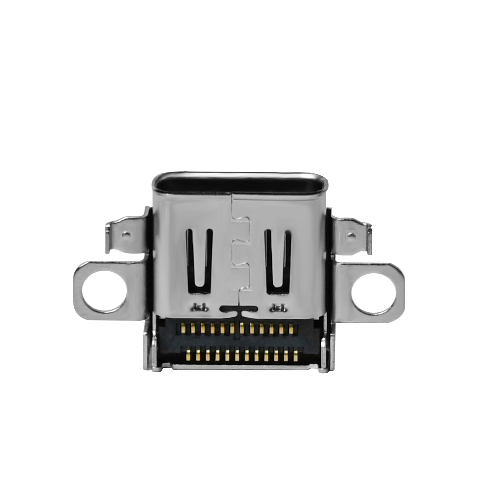 CENTRO DE CARGA CONSOLA NINTENDO SWITCH 2 SUPERIOR