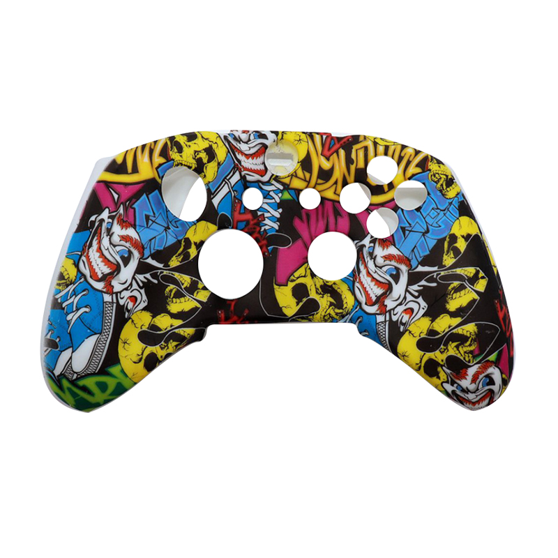 FUNDA SILICON CONTROL XBOX ONE