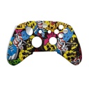 FUNDA SILICON CONTROL XBOX ONE