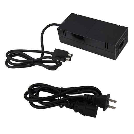 [0311] ADAPTADOR DE CORRIENTE XBOX ONE