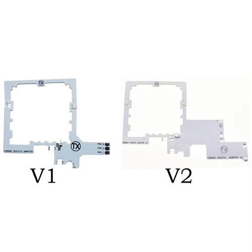 ADAPTADOR POSTFIX XBOX 360