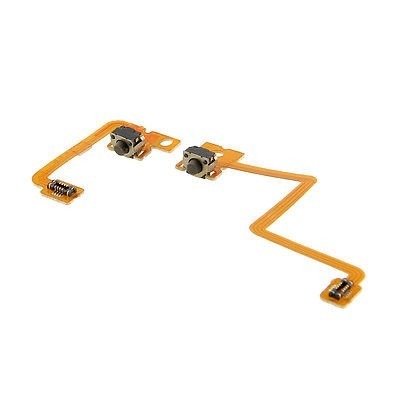 [0216] BOTON RB/LB NINTENDO 3DS