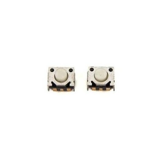 [0034] BOTON RB/LB NINTENDO DS LITE