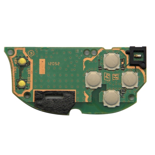 [0659] BOTONES PS VITA 1000 PCB DERECHO